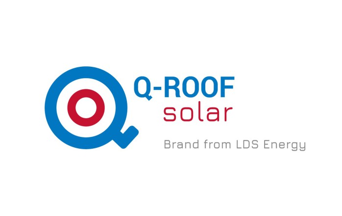 Q-Roof solar